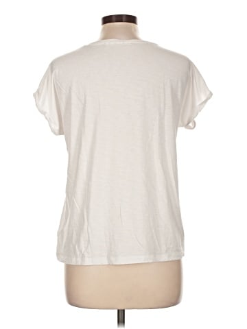 Sigrid Olsen Short Sleeve T-Shirt (view 2)