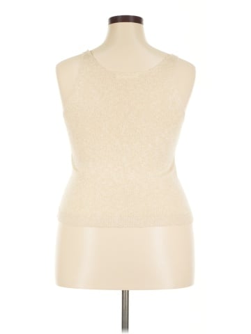 MNG Sleeveless T-Shirt (view 2)
