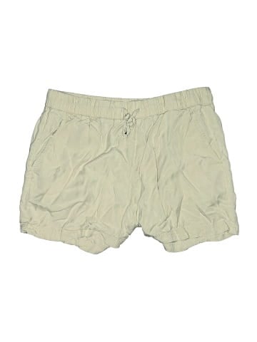 Banana Republic Factory Store Khaki Shorts (view 1)