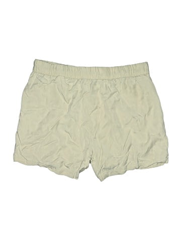 Banana Republic Factory Store Khaki Shorts (view 2)