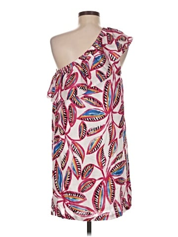 J.Crew Factory Store Cocktail Dress (view 2)