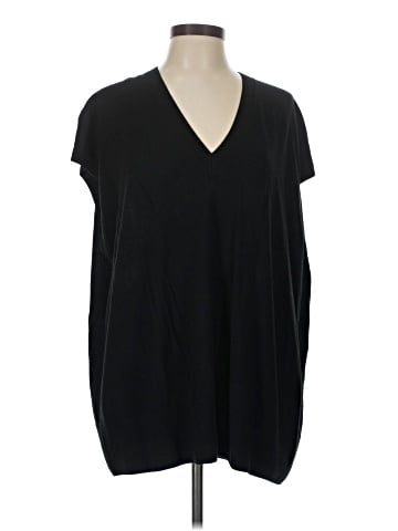 Cos Poncho (view 1)