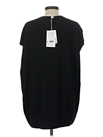 Cos Poncho (view 2)