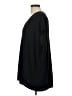 Cos Black Poncho Size L - photo 5