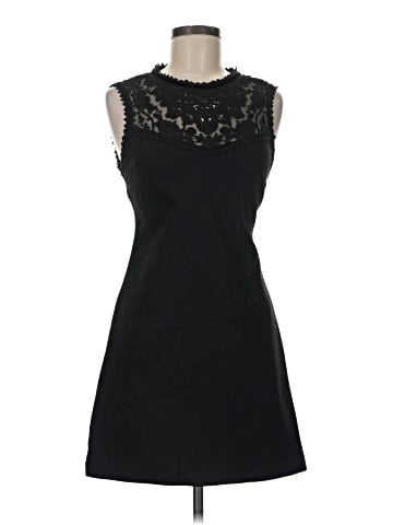 Trafaluc by Zara Cocktail Dress (view 1)