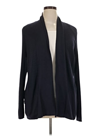 89th & Madison Cardigan (view 1)
