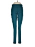 L.L.Bean Teal Active Pants Size M - photo 1