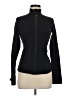 Lululemon Athletica Black Jacket Size 6 - photo 1