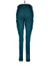 L.L.Bean Teal Active Pants Size M - photo 2