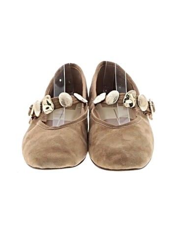 Dolce Vita Flats (view 2)
