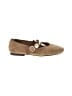 Dolce Vita Tan Flats Size 9 - photo 1
