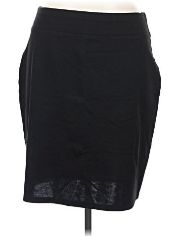 Style&Co Casual Skirt (view 1)