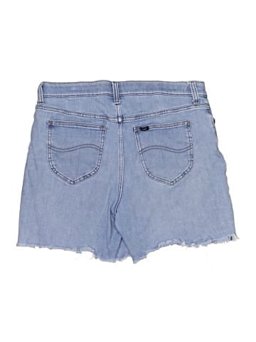 Lee Denim Shorts (view 2)