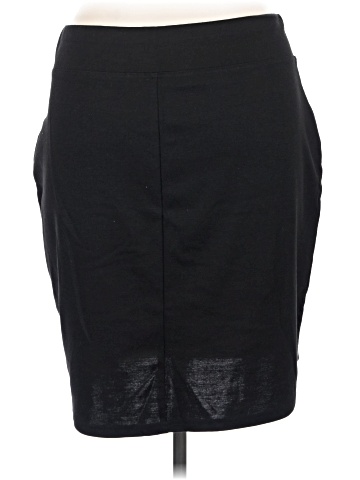 Style&Co Casual Skirt (view 2)
