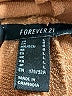 Forever 21 Brown Turtleneck Sweater Size L - photo 7