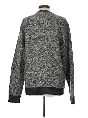 Club Monaco Wool Pullover Sweater (view 2)