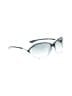 Tom Ford Silver Blue Sunglasses One size - photo 1