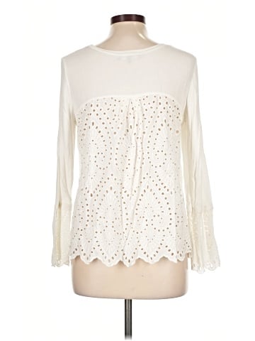 Generation Love Long Sleeve Blouse (view 2)