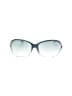 Tom Ford Silver Blue Sunglasses One size - photo 2
