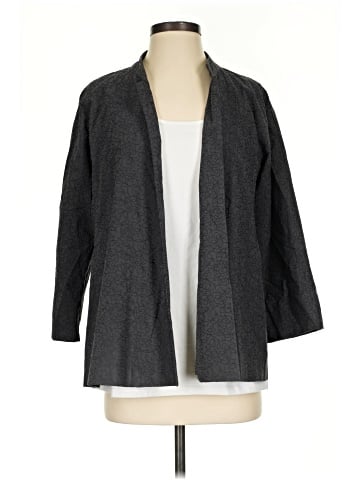 Eileen Fisher Blazer (view 1)