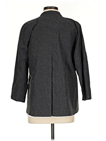 Eileen Fisher Blazer (view 2)