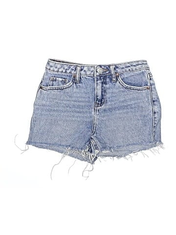 RSQ Denim Shorts (view 1)