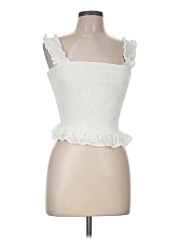 Lucy Paris Sleeveless Top (view 1)