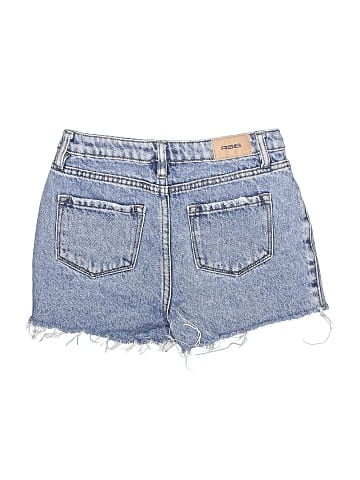 RSQ Denim Shorts (view 2)