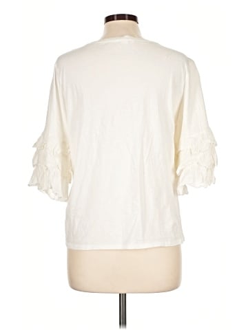 H&M 3/4 Sleeve T-Shirt (view 2)