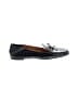 Tory Burch Houndstooth Black Flats Size 7 1/2 - photo 1