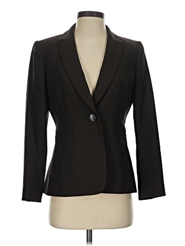 Tahari by ASL Blazer (view 1)