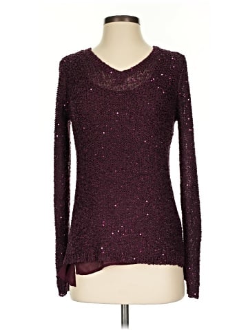 Apt. 9 Pullover Sweater (view 1)