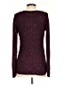 Apt. 9 Burgundy Pullover Sweater Size S - photo 2