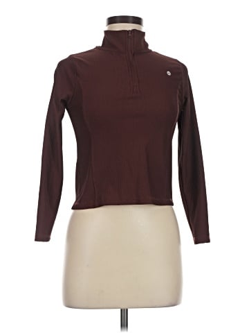 RBX Long Sleeve Turtleneck (view 1)