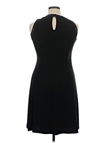 Eliza J Cocktail Dress (view 2)