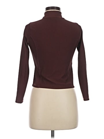 RBX Long Sleeve Turtleneck (view 2)