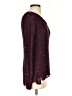 Apt. 9 Burgundy Pullover Sweater Size S - photo 4