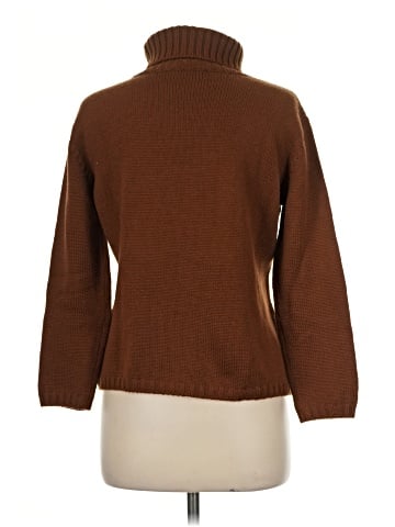 Betty Barclay Turtleneck Sweater (view 2)