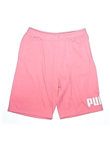 Puma Athletic Shorts (view 1)