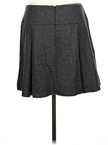 Vince. Wool Skirt (view 2)