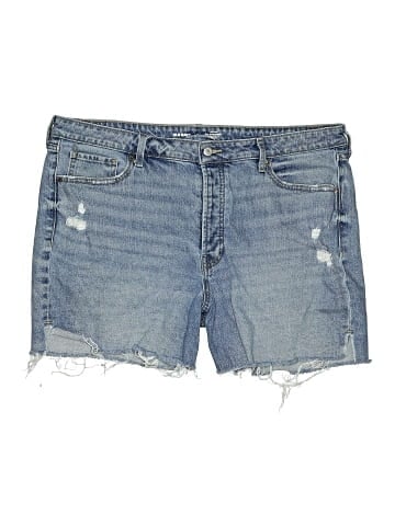 Old Navy Denim Shorts (view 1)