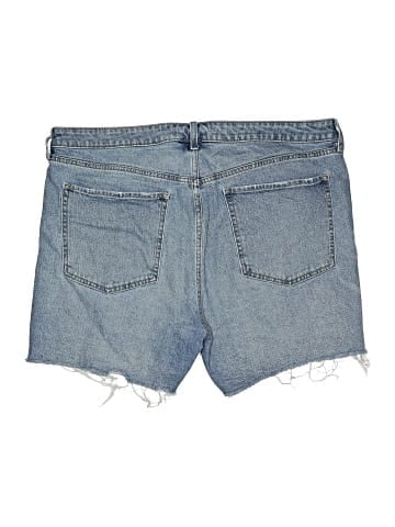 Old Navy Denim Shorts (view 2)