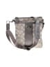 Coach Gray Crossbody Bag One size - photo 1