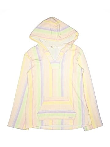 Roxy Pullover Hoodie (view 1)