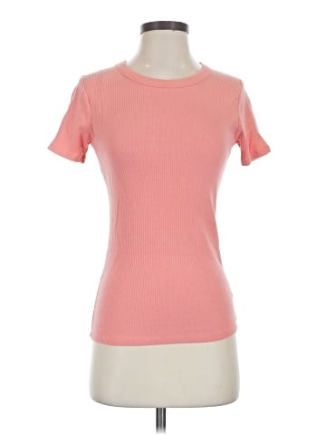 dip Short Sleeve T-Shirt (view 1)