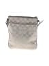 Coach Gray Crossbody Bag One size - photo 3