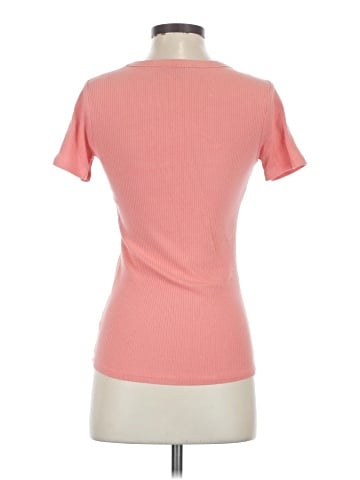 dip Short Sleeve T-Shirt (view 2)