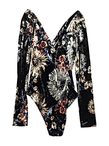 Honey Punch Bodysuit (view 2)