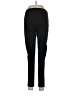 Lilly Pulitzer Solid Black Active Pants Size L - photo 2