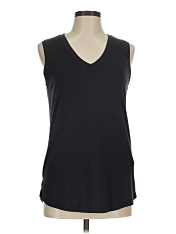 Athleta Sleeveless T-Shirt (view 1)